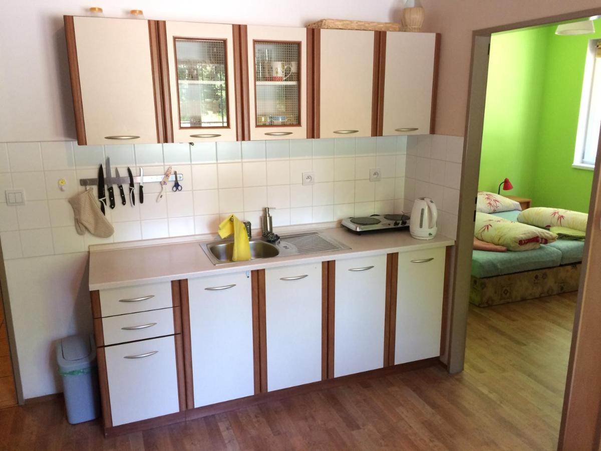 Apartman Orbit Karlovy Vary Extérieur photo