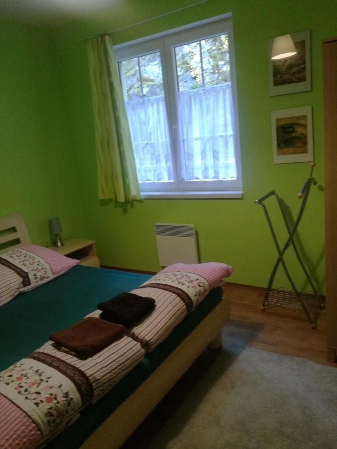 Apartman Orbit Karlovy Vary Extérieur photo
