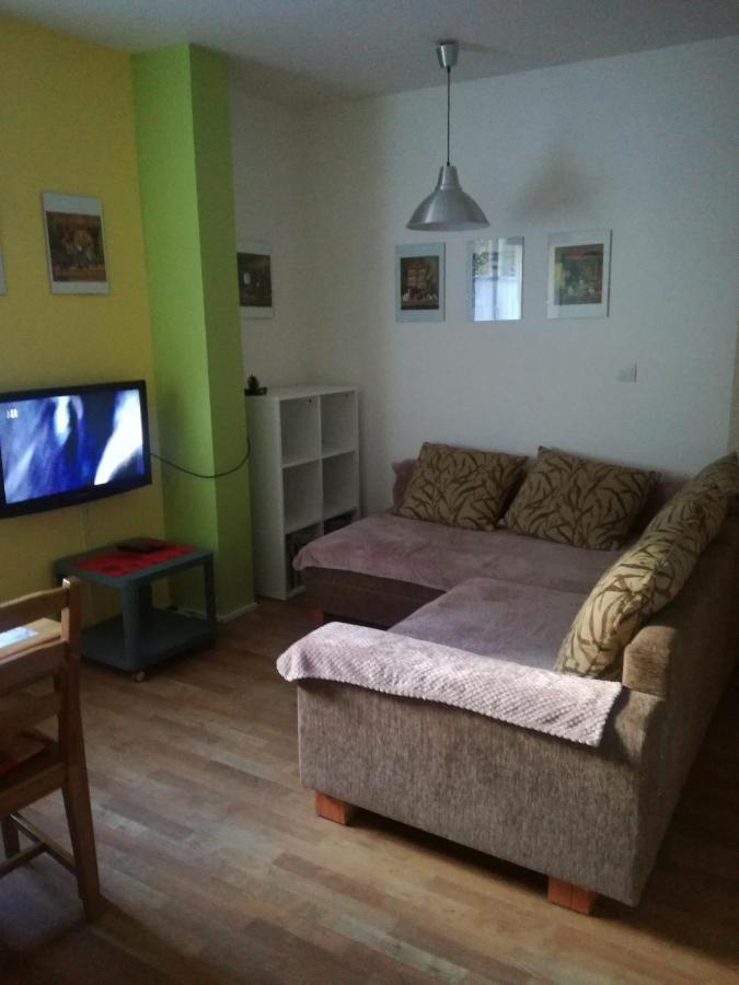 Apartman Orbit Karlovy Vary Extérieur photo