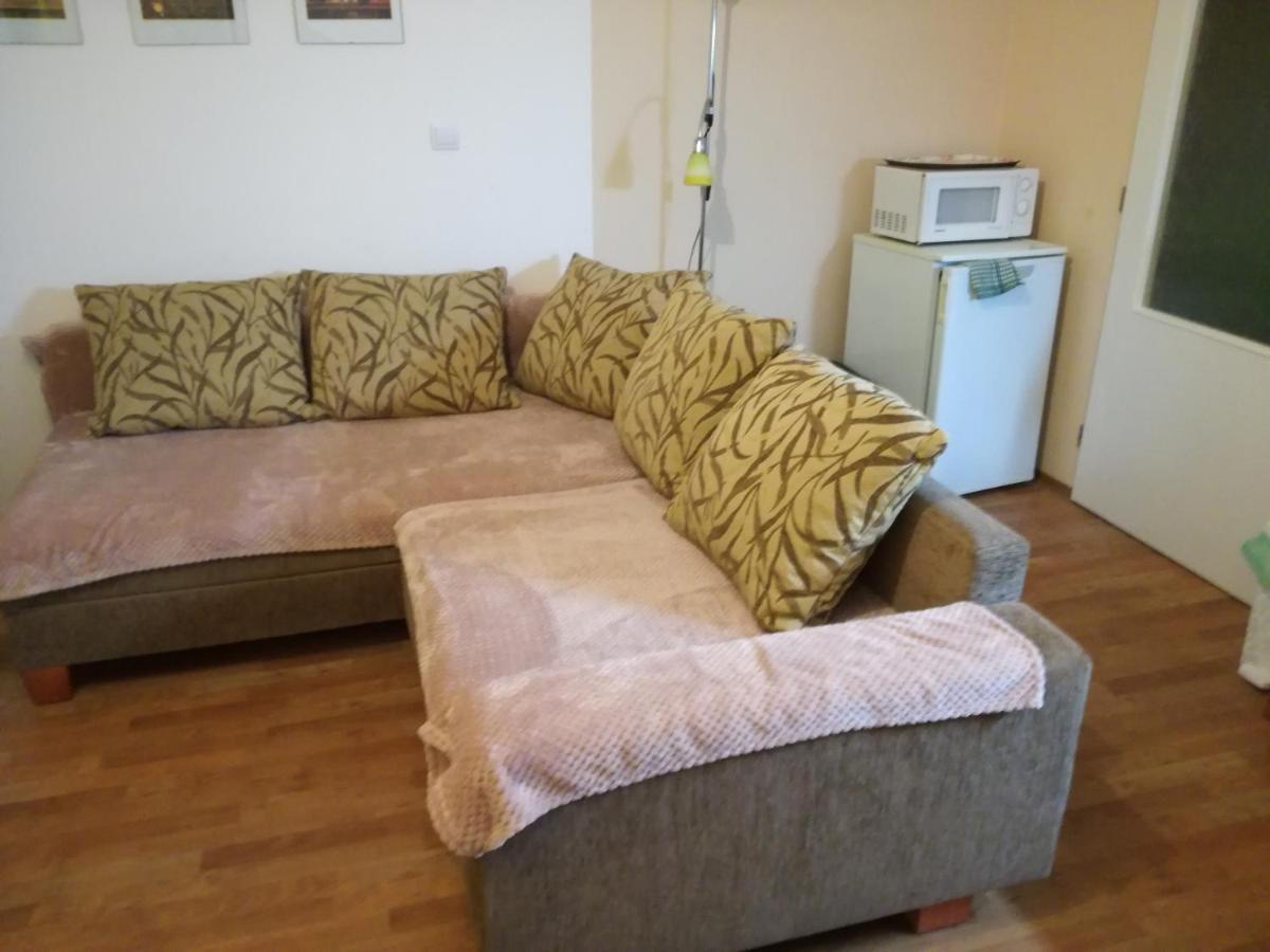 Apartman Orbit Karlovy Vary Extérieur photo