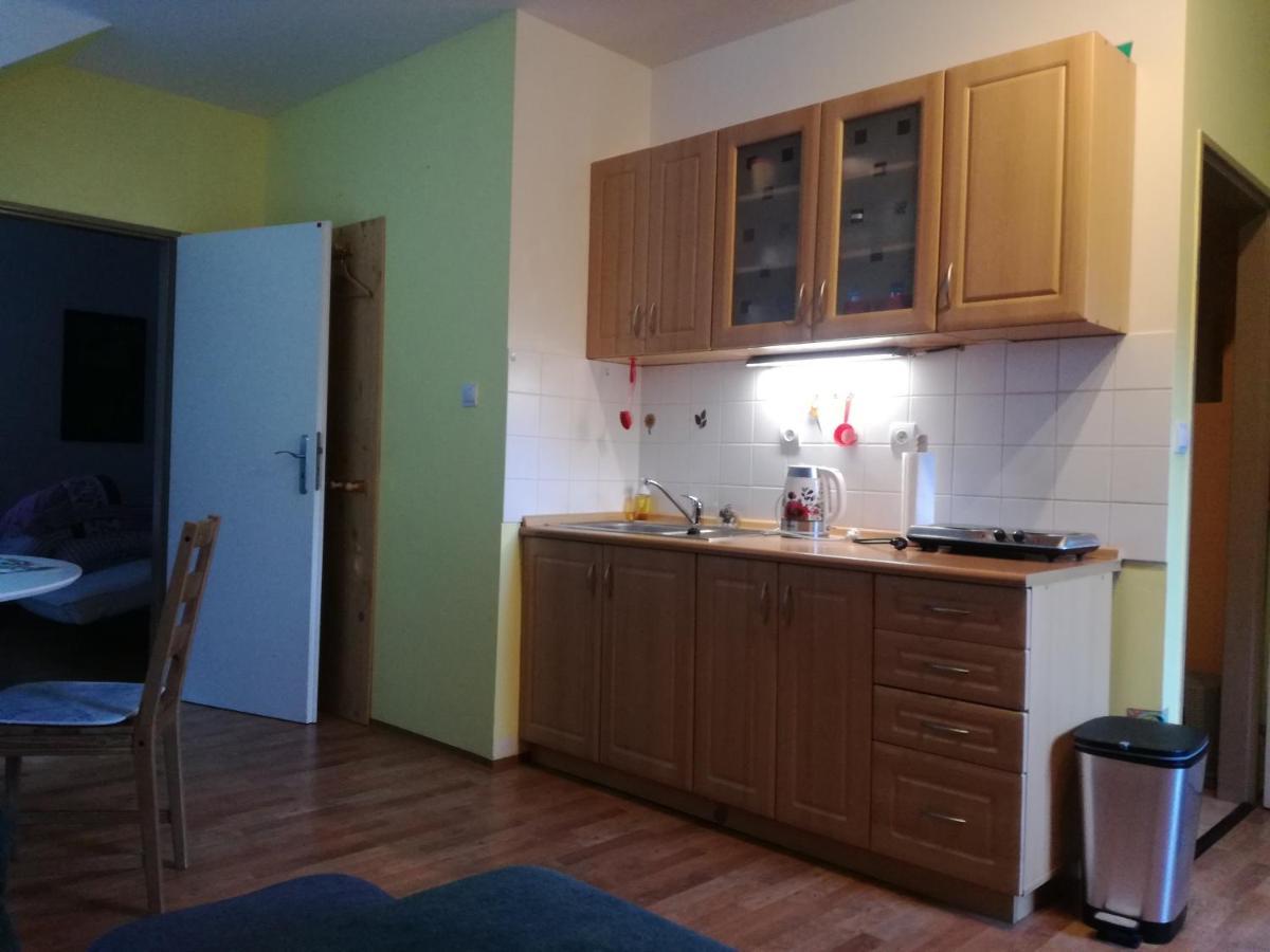 Apartman Orbit Karlovy Vary Extérieur photo