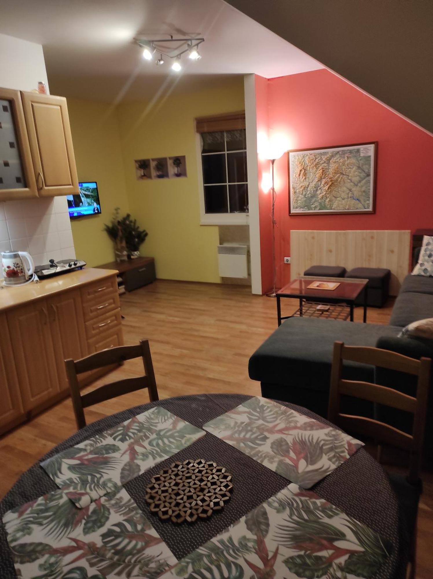 Apartman Orbit Karlovy Vary Extérieur photo