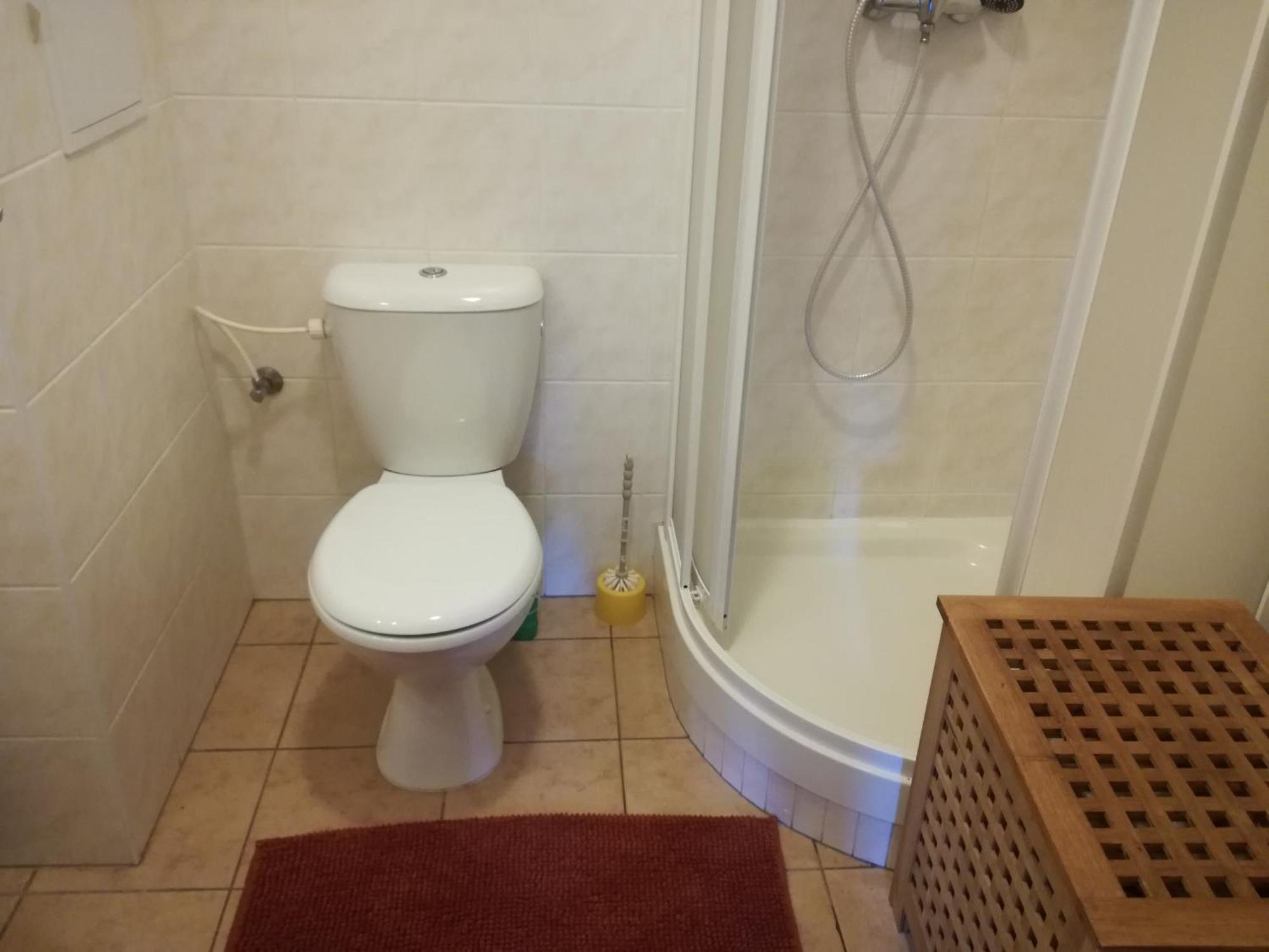 Apartman Orbit Karlovy Vary Chambre photo