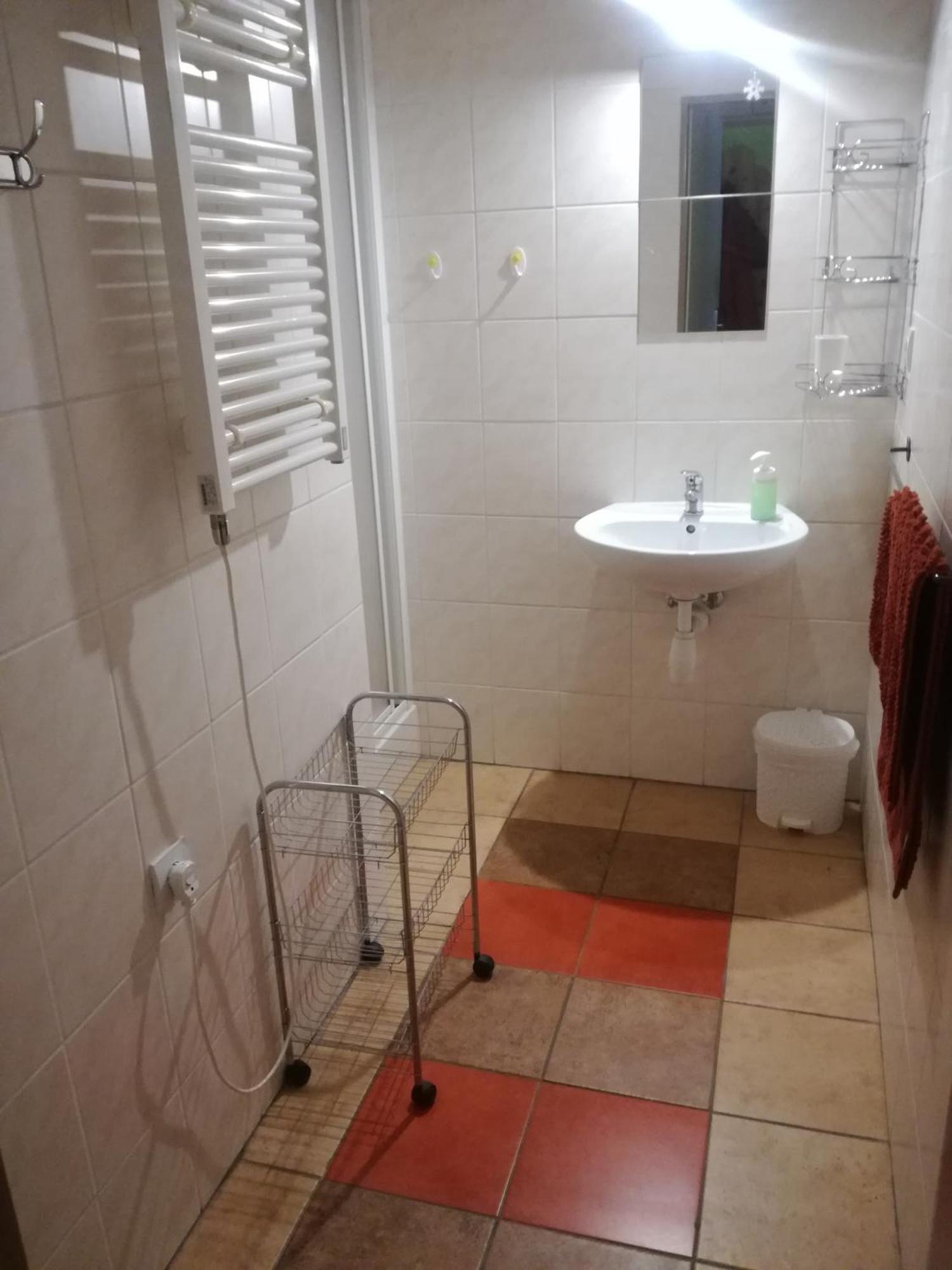 Apartman Orbit Karlovy Vary Chambre photo